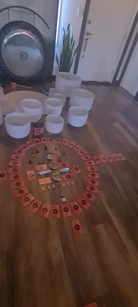  Cedar & Sage Wellness Studio