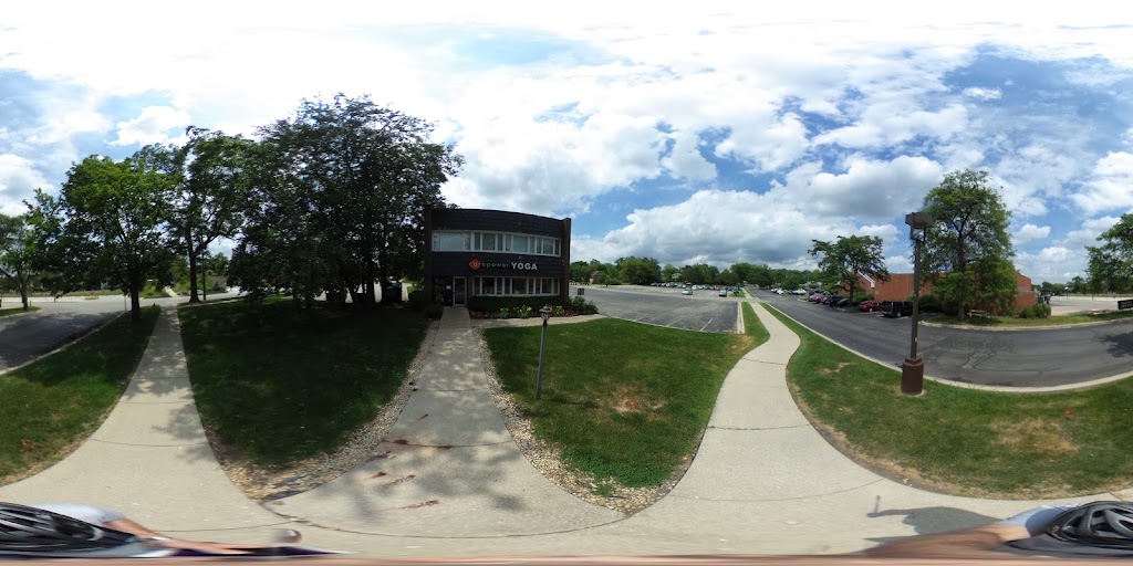  CorePower Yoga - Hinsdale