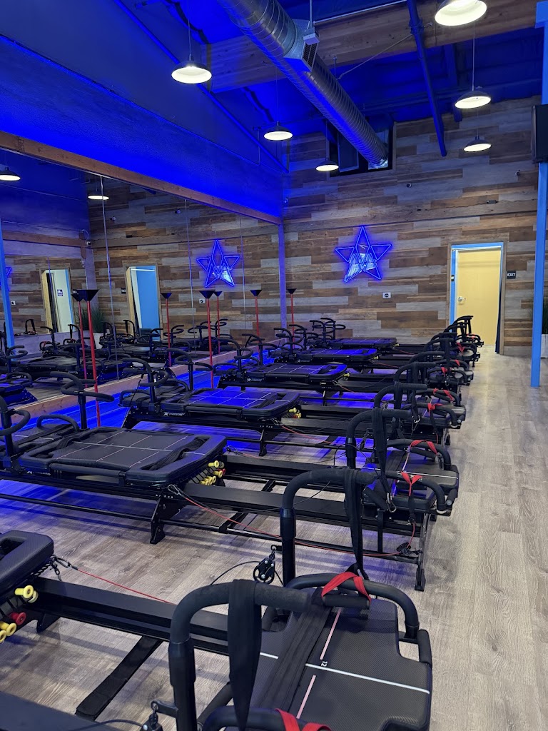  Transform Fitness Studio - Saratoga