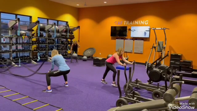  Anytime Fitness Chaffee Crossing (Fort Smith, AR)