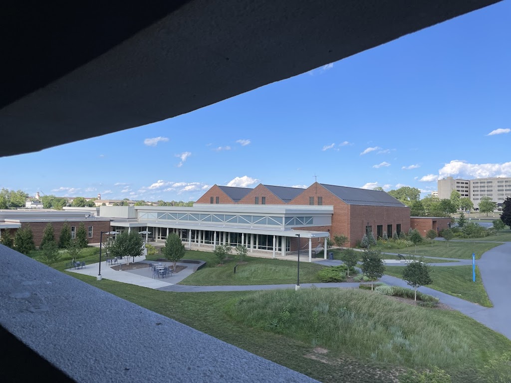  University Fitness Center - Penn State Health