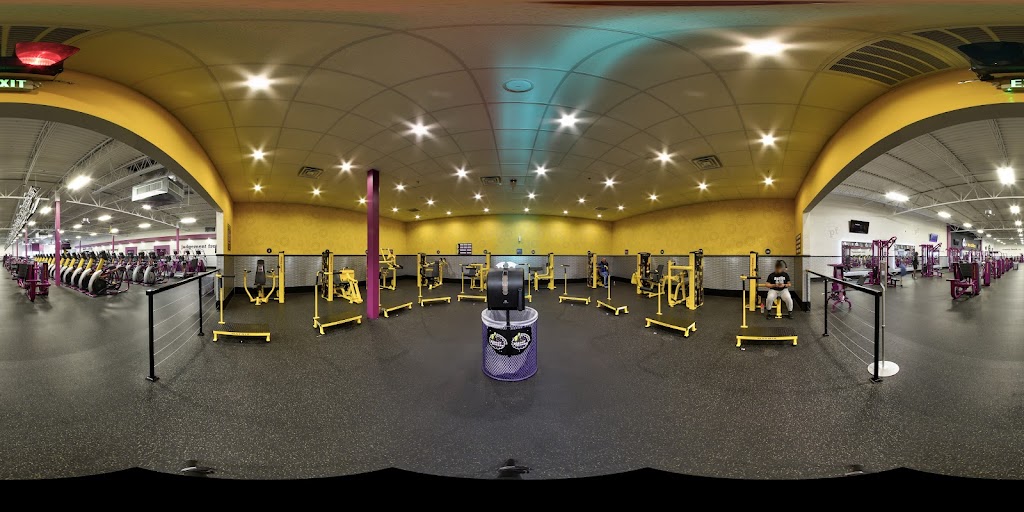  Planet Fitness