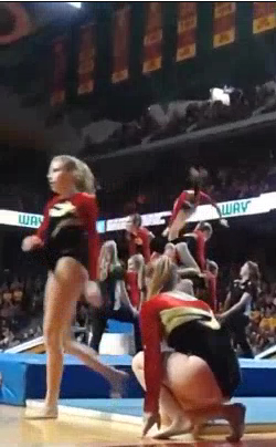  American Gold Gymnastics