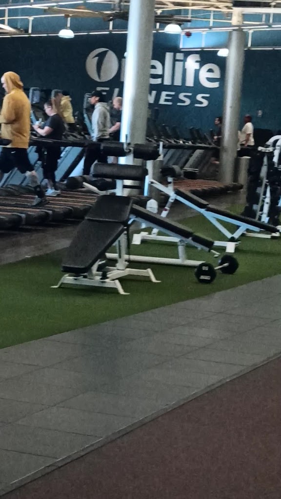  Onelife Fitness - Stafford