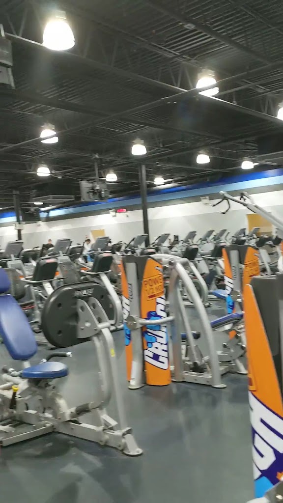  Crunch Fitness - Hamilton