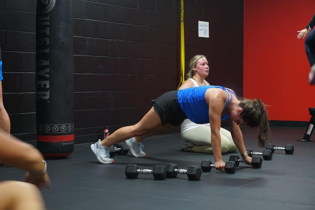  The Grind - Tuscaloosa