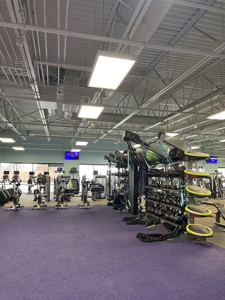  Anytime Fitness
