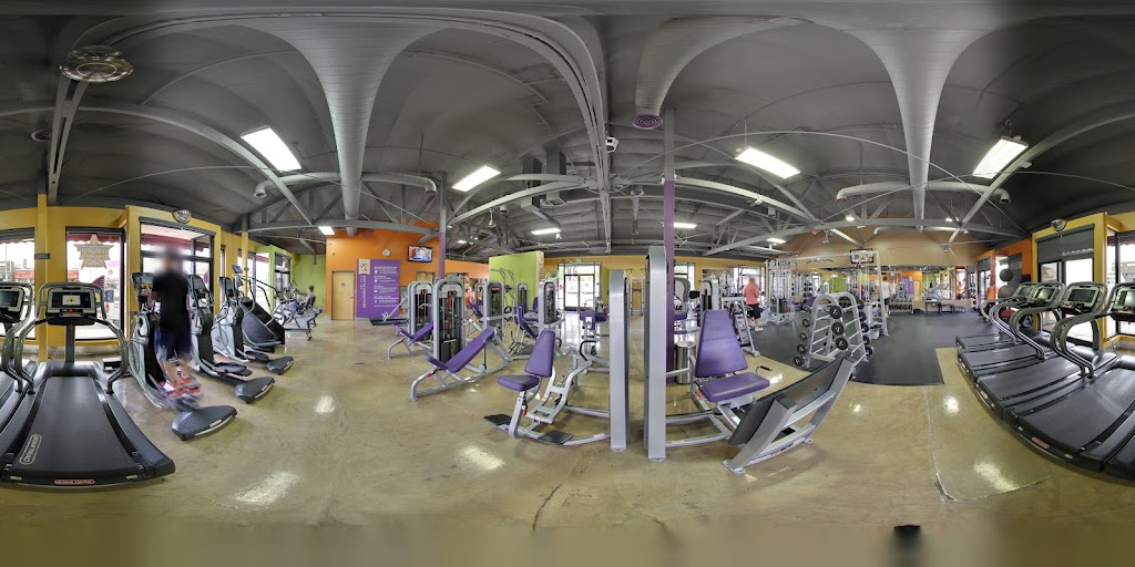  Anytime Fitness