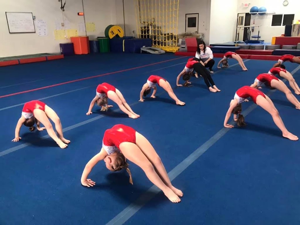  Estrella Gymnastics