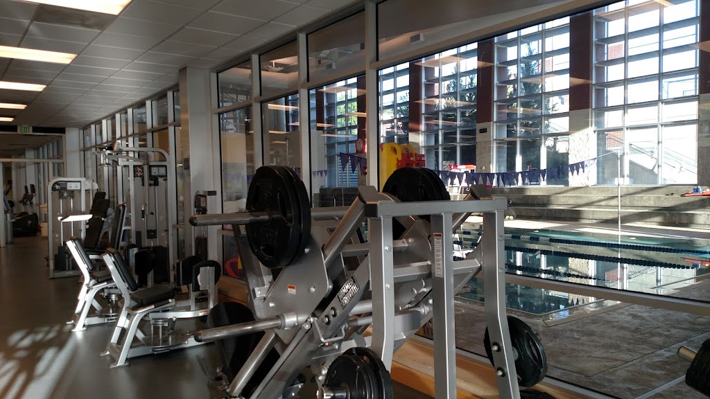  Eccles Health, Wellness, and Athletic Center