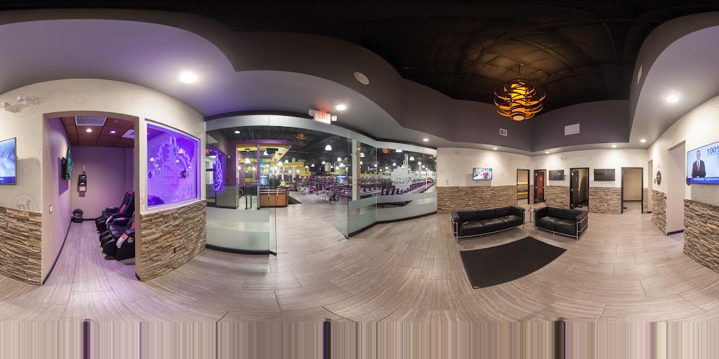  Planet Fitness
