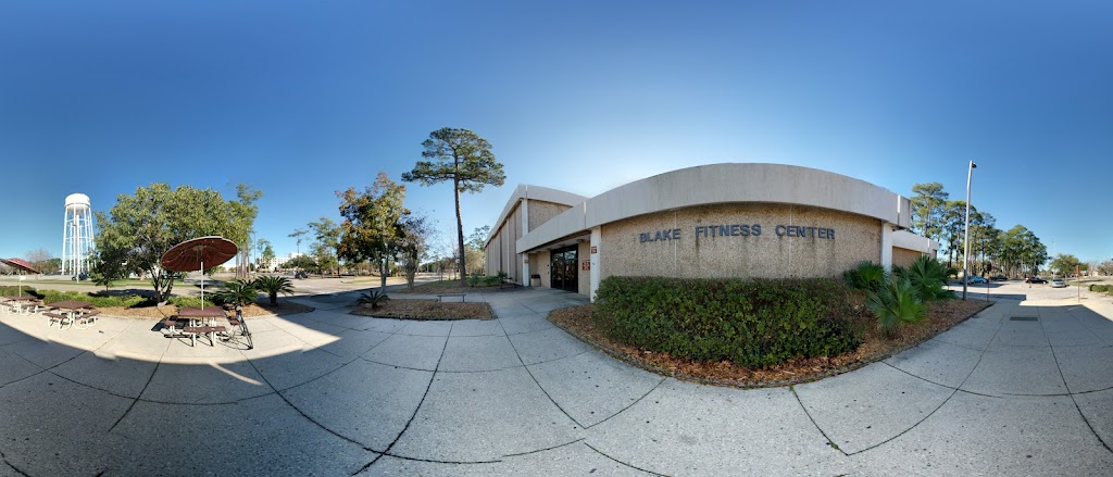  Blake Fitness Center, Bldg 1201