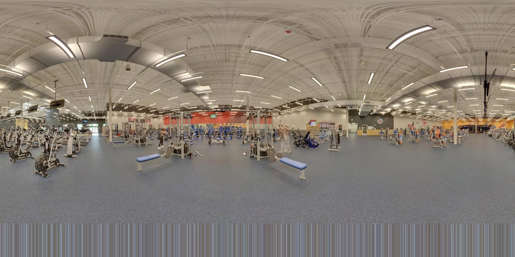  Crunch Fitness - Ballantyne