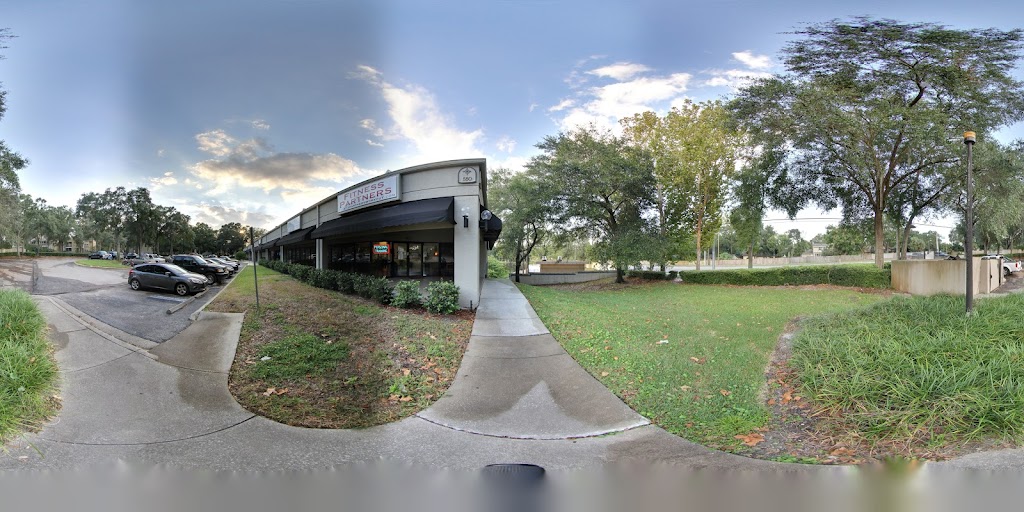  Fitness Partners Workout Center