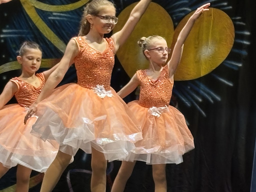  Dance Amore Performing Arts Studios - Dance Studio