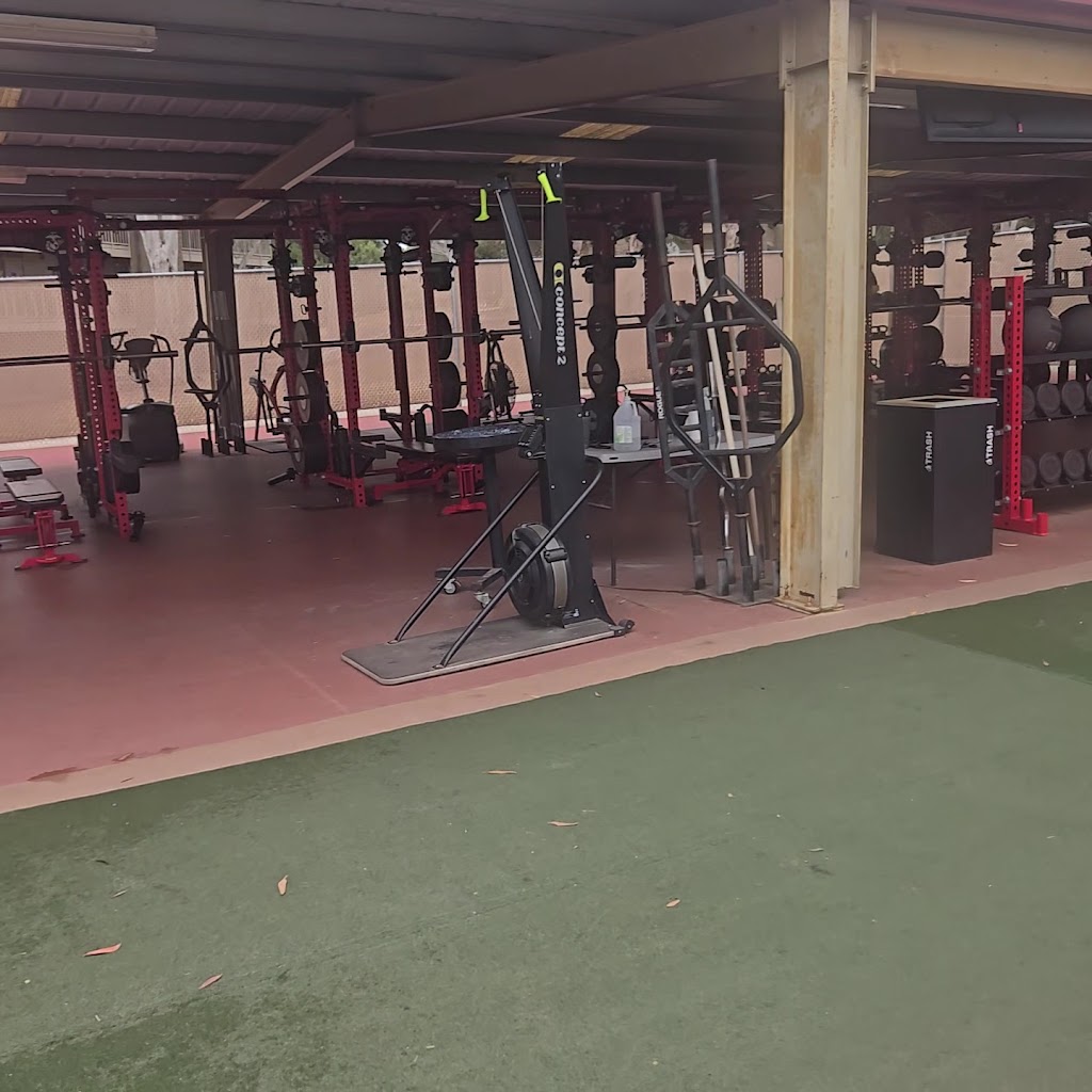  14 Area Fitness Center