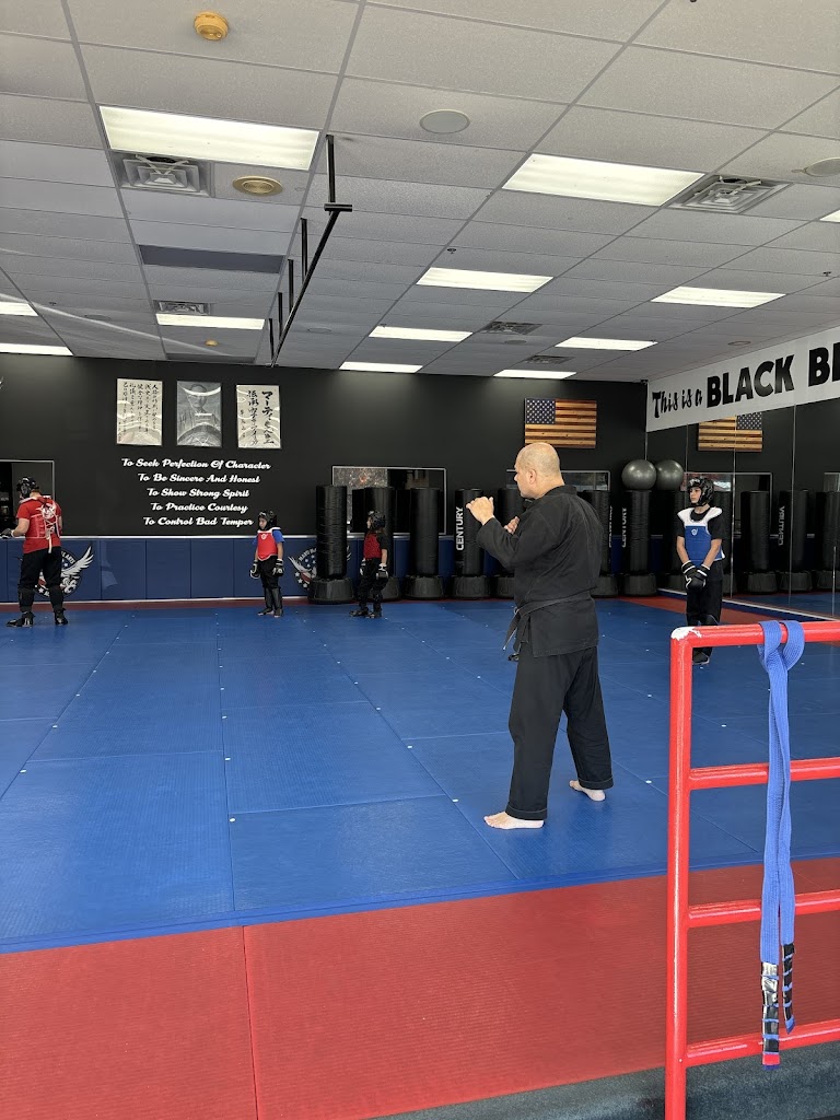  Marti Martial Arts Academy