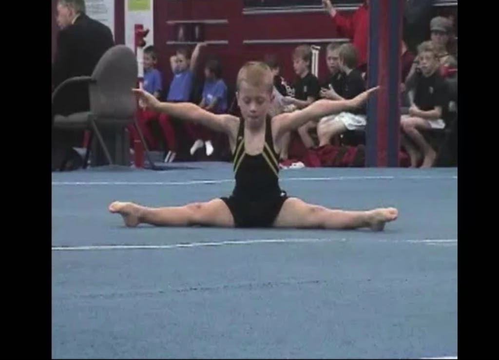  Liberty Gymnastics Training Center