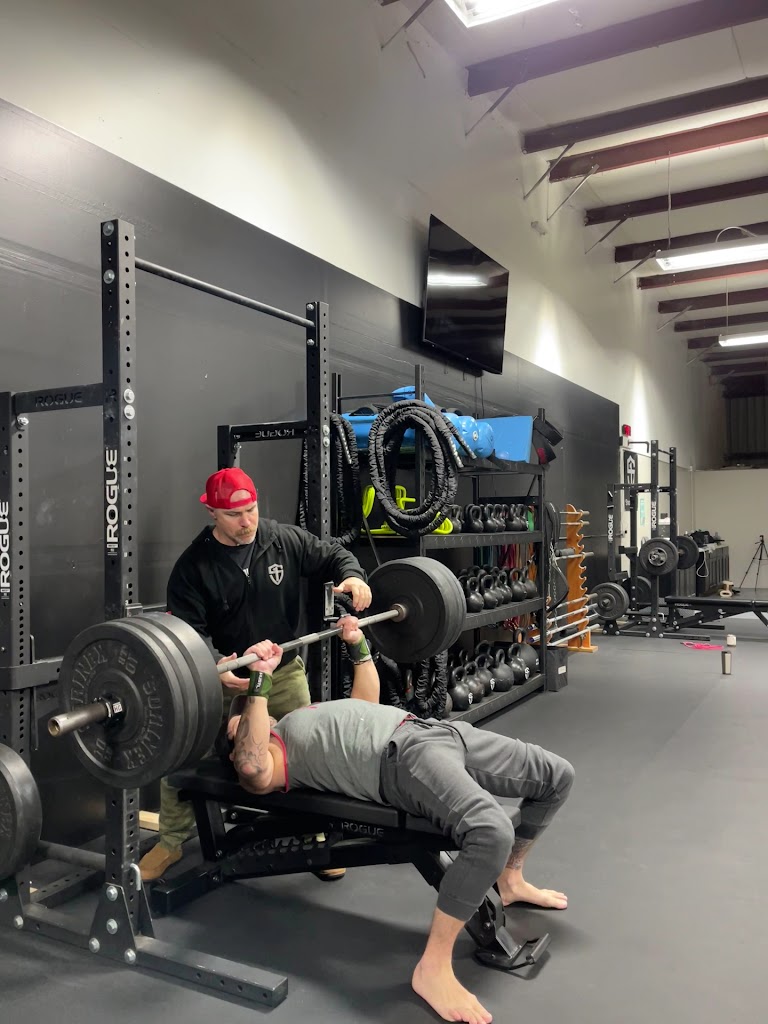  Physical Culture Paso Robles