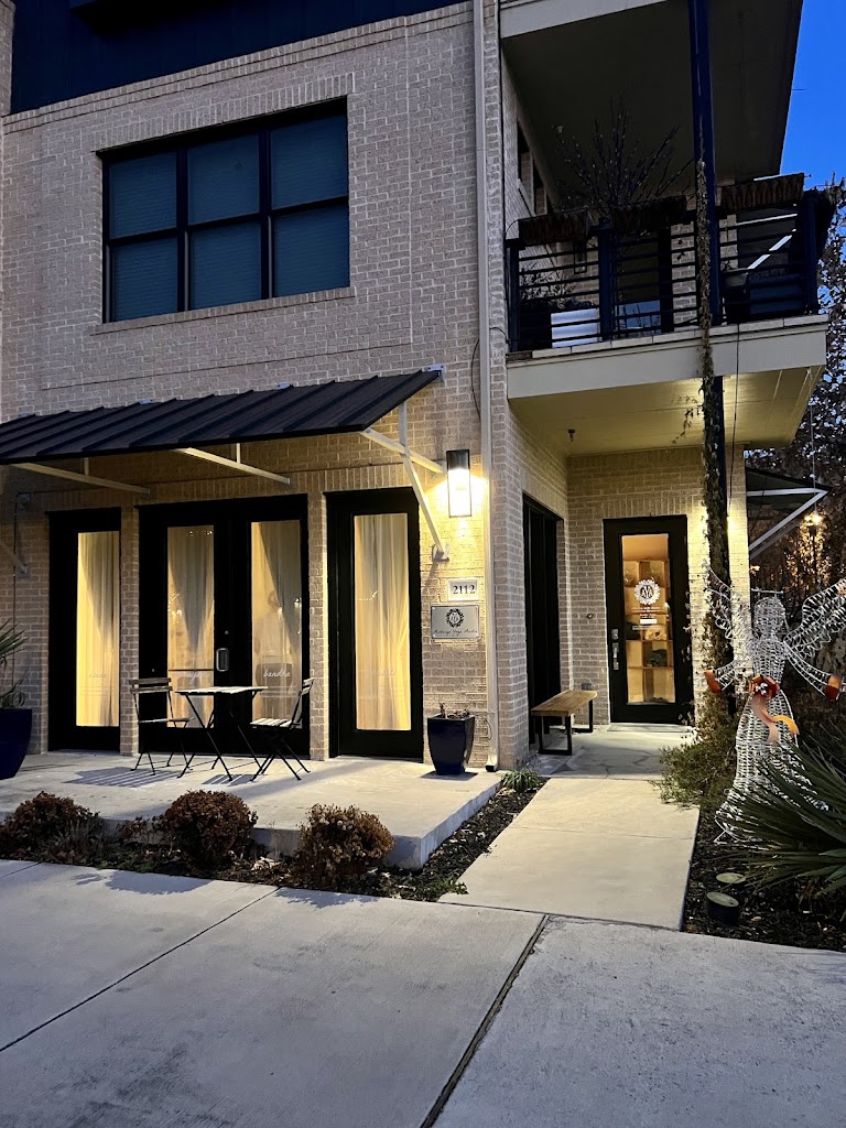  Ashtanga Yoga Austin