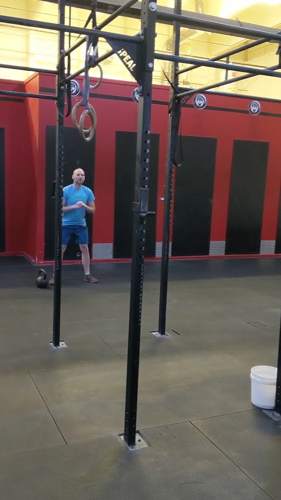  MarDock Strength & Conditioning