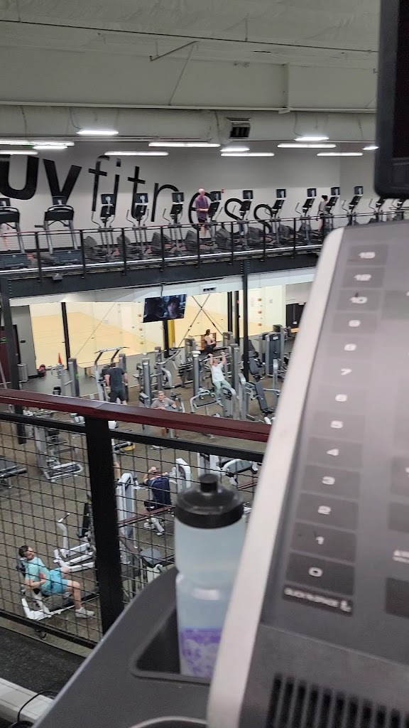  Onelife Fitness - Forest Acres