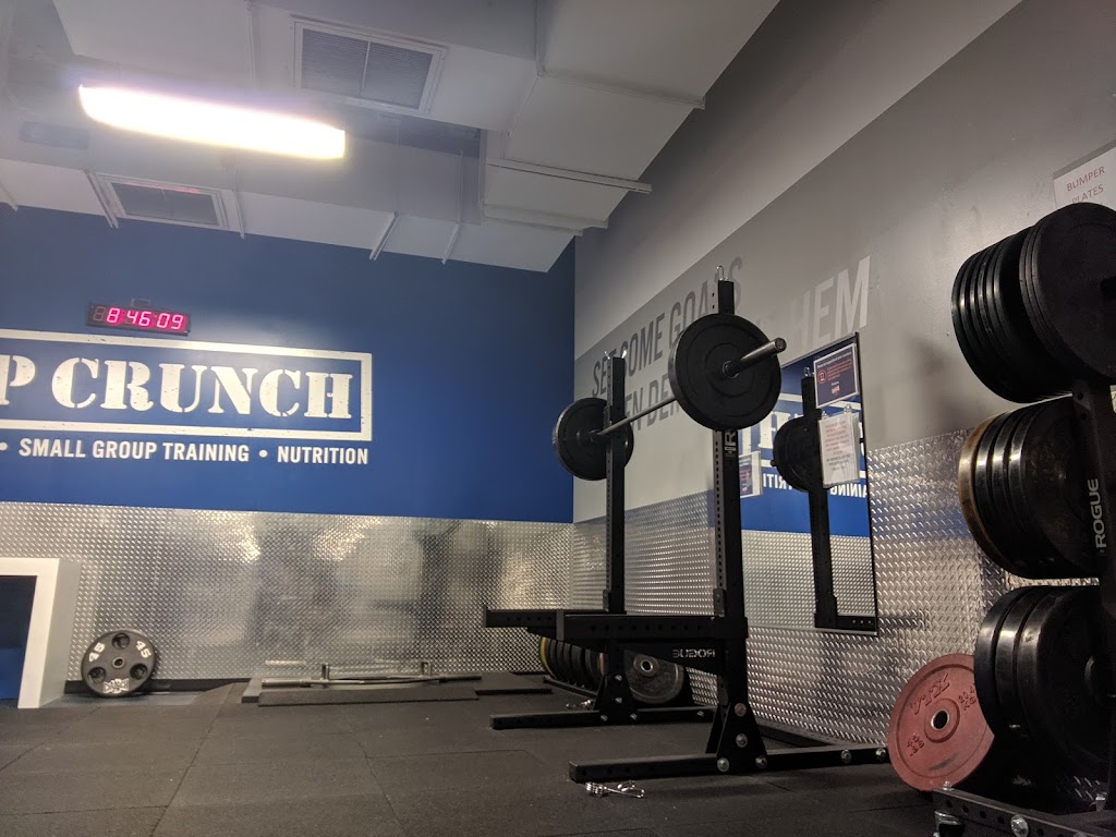  Crunch Fitness - Scotts Addition