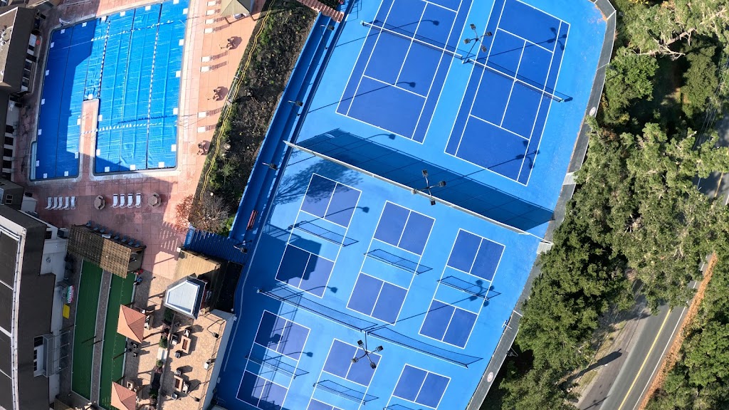  Lakeridge Athletic Club