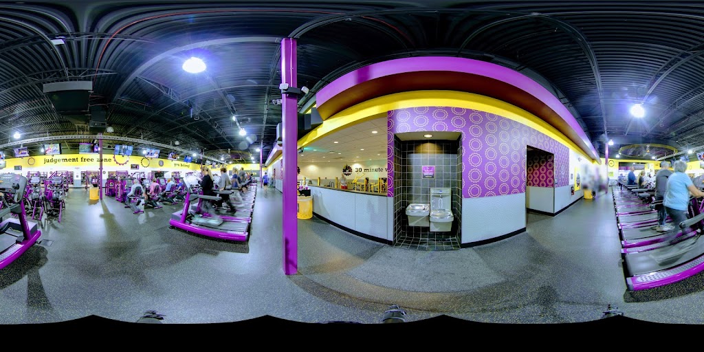  Planet Fitness
