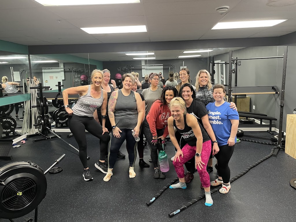  Consistency Over Perfection