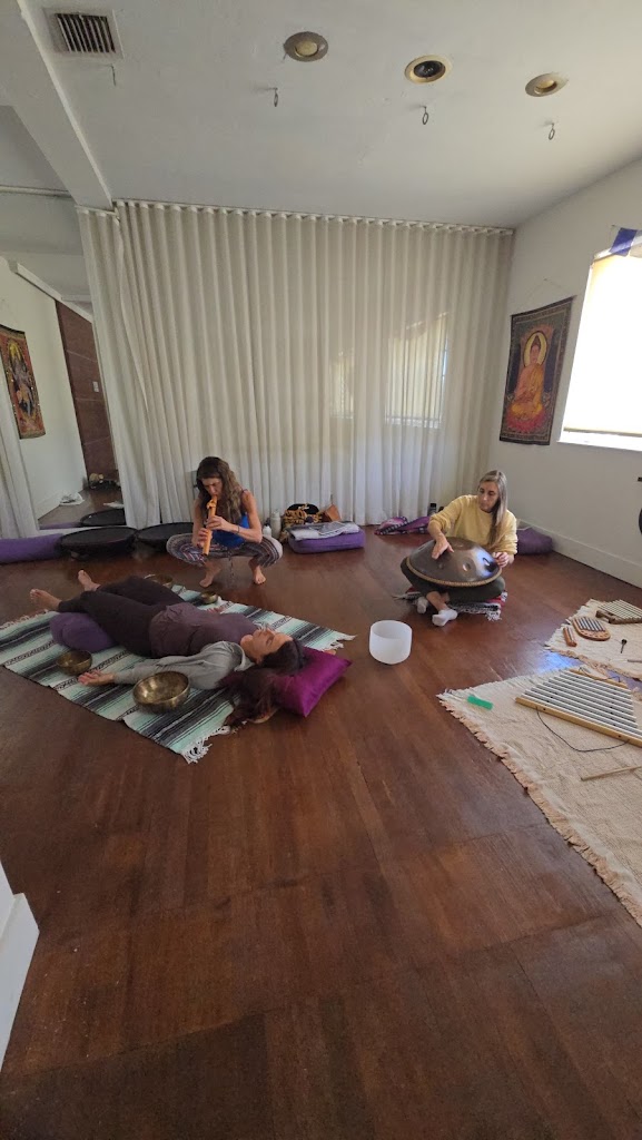  Miami Sound Healing