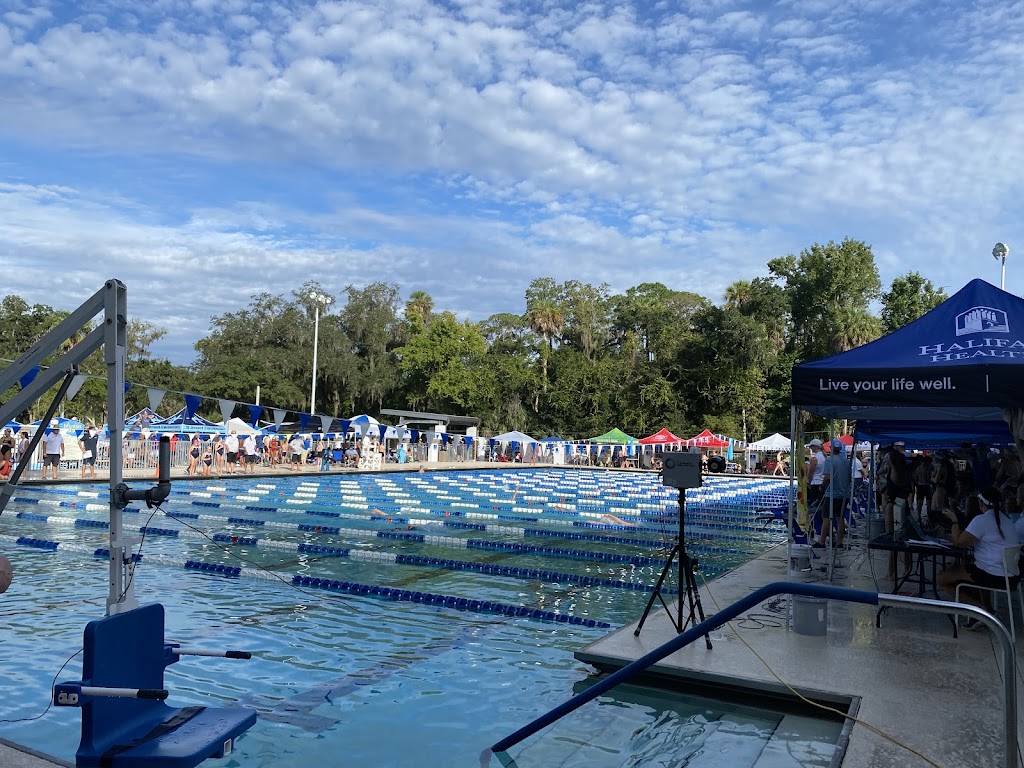  Ormond Beach Family YMCA