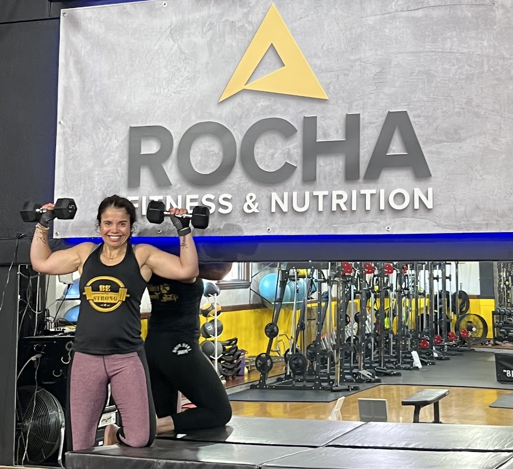  Rocha Fitness & Nutrition
