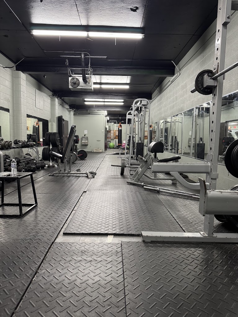  Family Fitness Fruitport Township - Cloverville