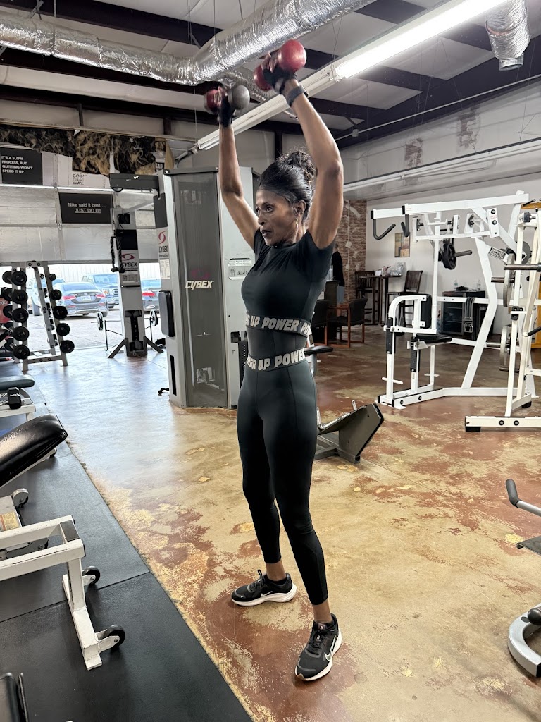  Ron Smith's Fit for Life