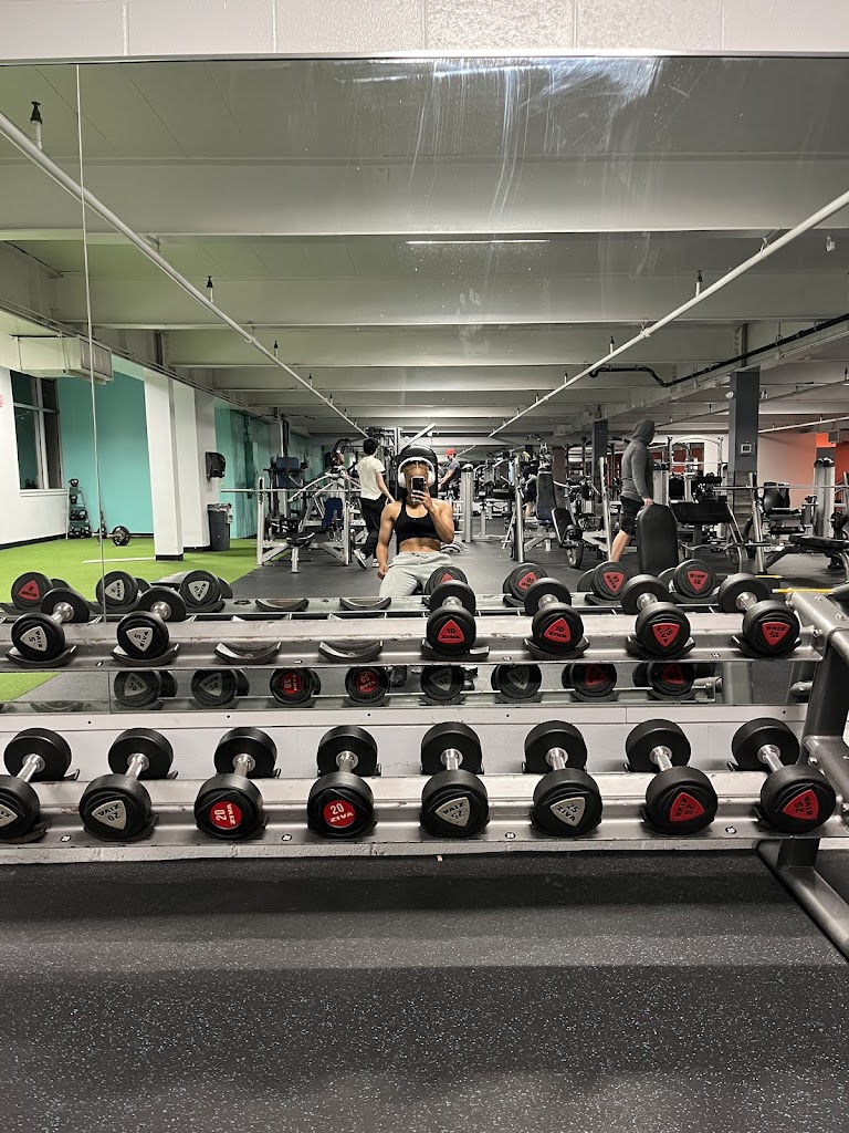  Club 24 Concept Gyms