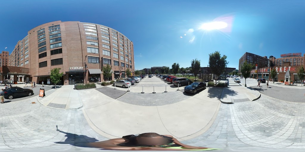  The Forum Athletic Club