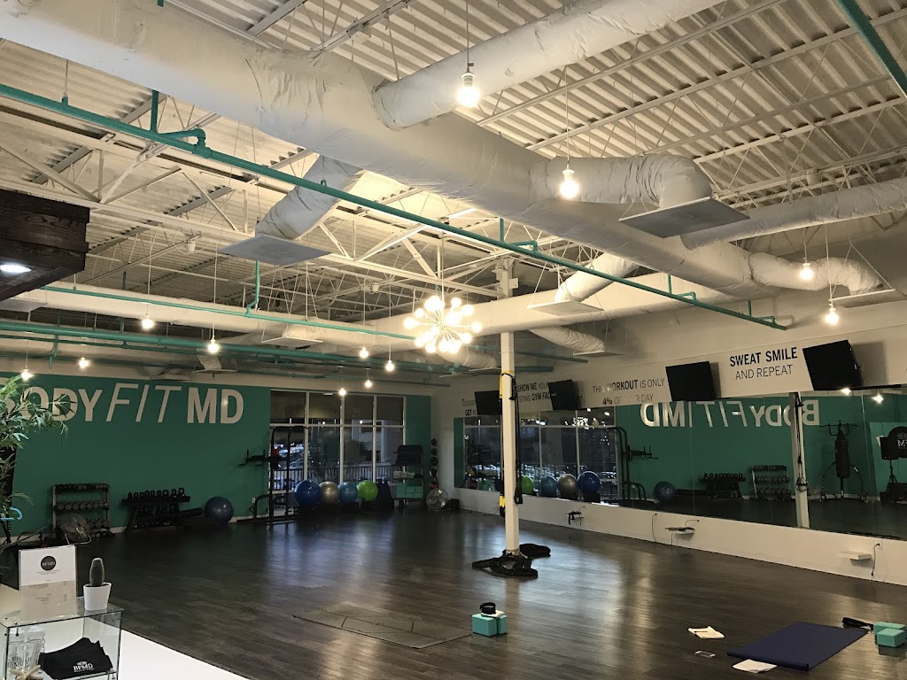  BodyFitMD