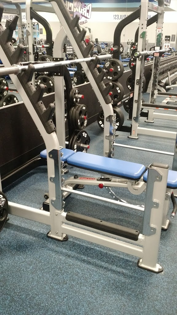  Crunch Fitness - Aloha