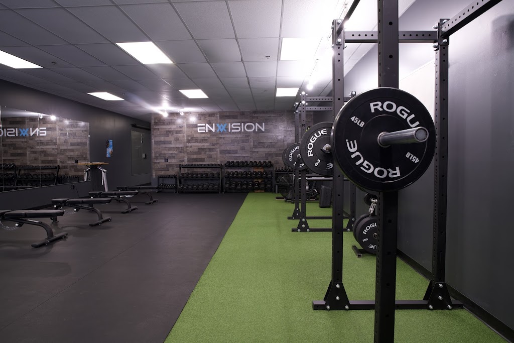  Envision Fitness & Nutrition