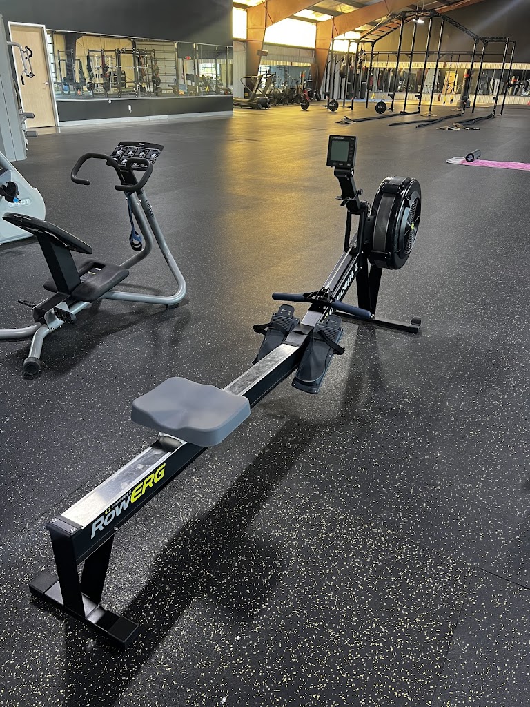  Total Performance Fitness