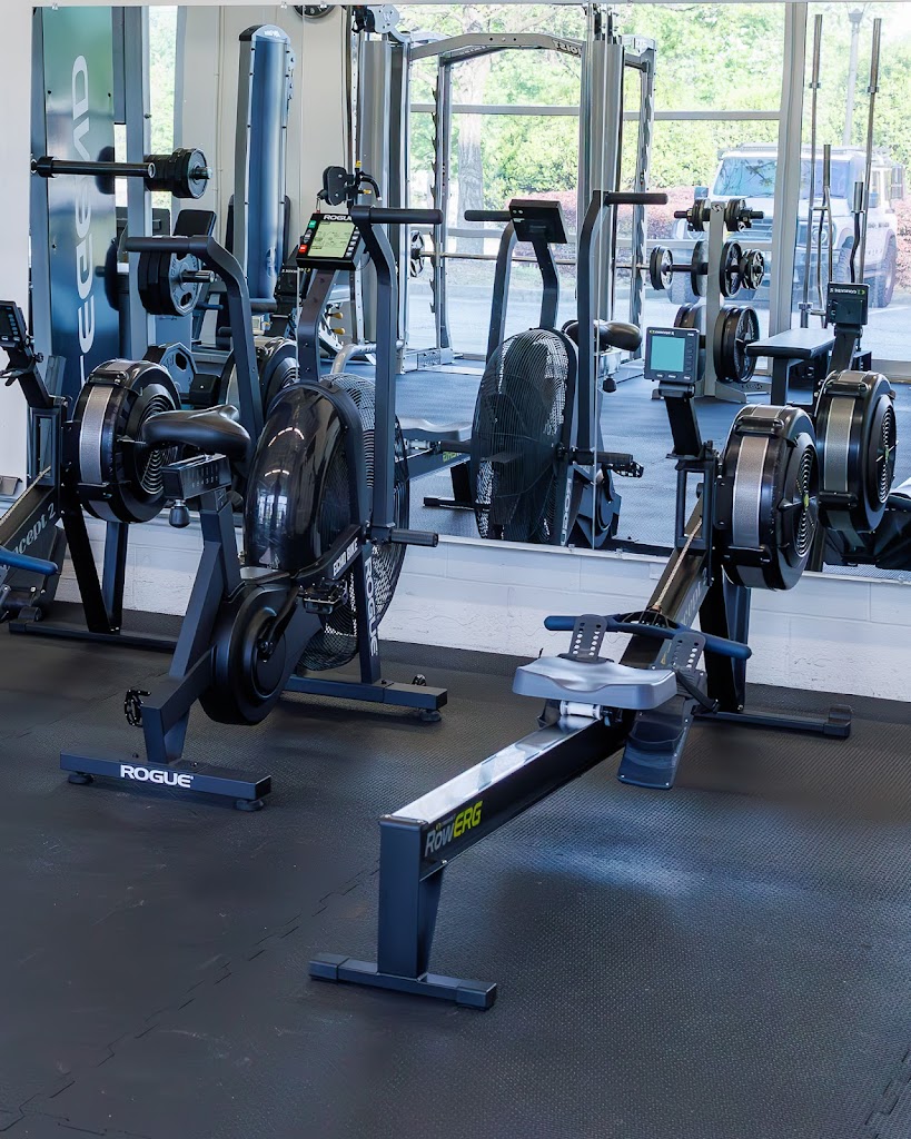  Body By Kariim Fitness - Atlanta Personal Trainer