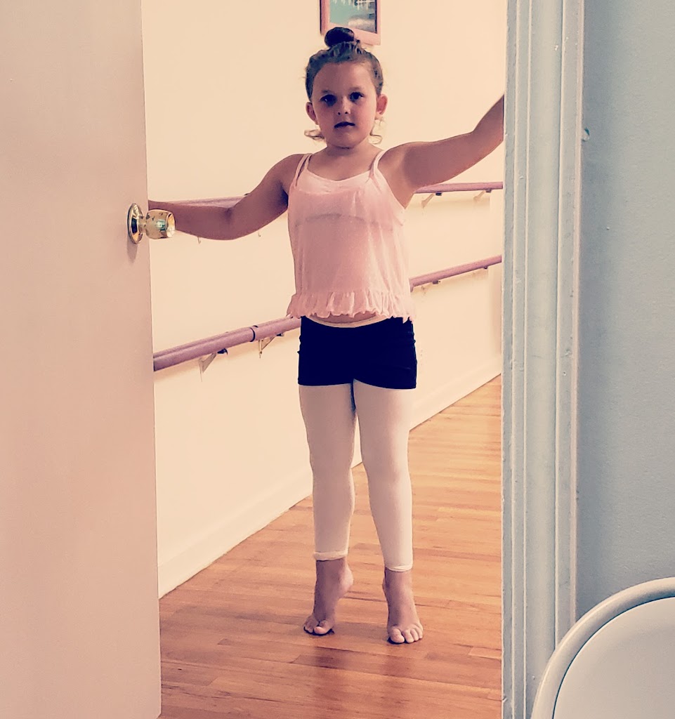  Mary Ellen Studio of Dance