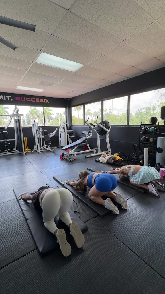  Olympia Gym & Personal Training Center