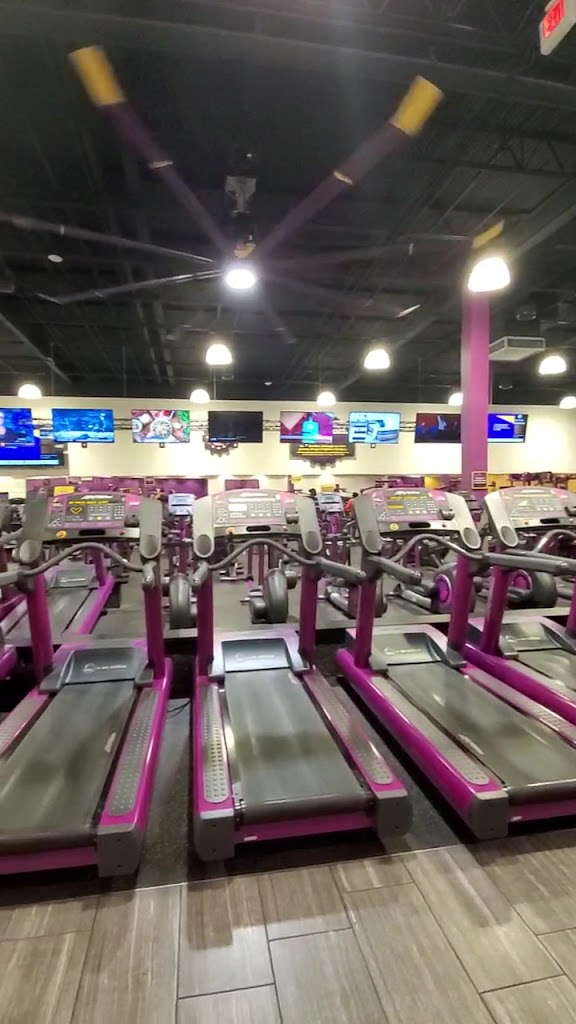  Planet Fitness