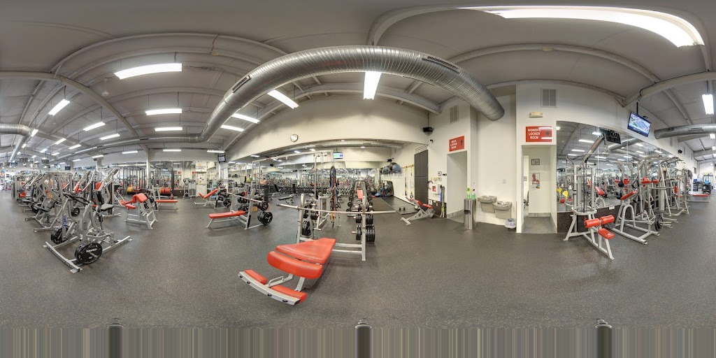  Pure Family Fitness Bethany