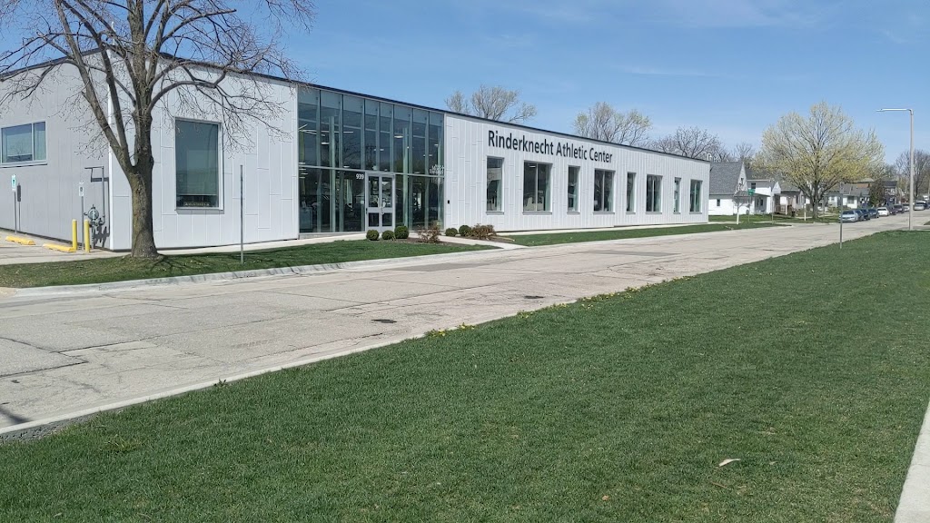  Rinderknecht Athletic Center