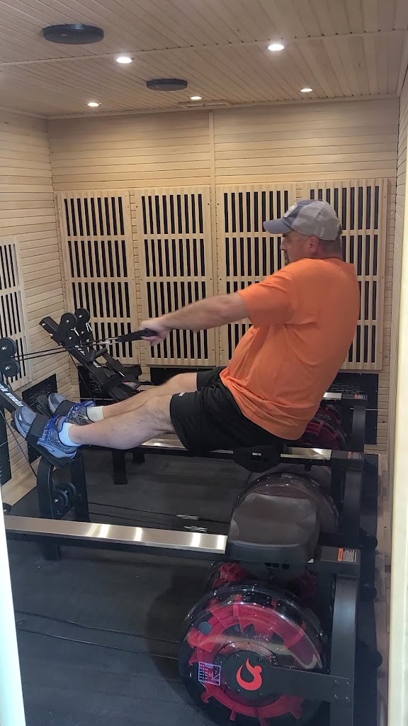  HOTWORX - Las Vegas, NV - 215 & Eastern