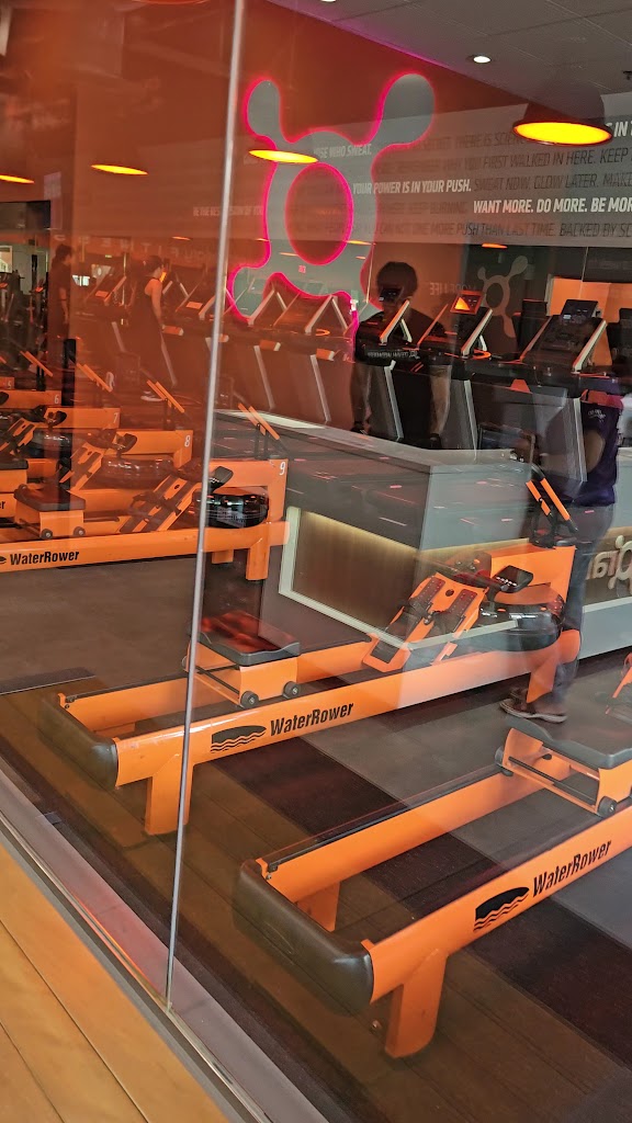 Orangetheory Fitness