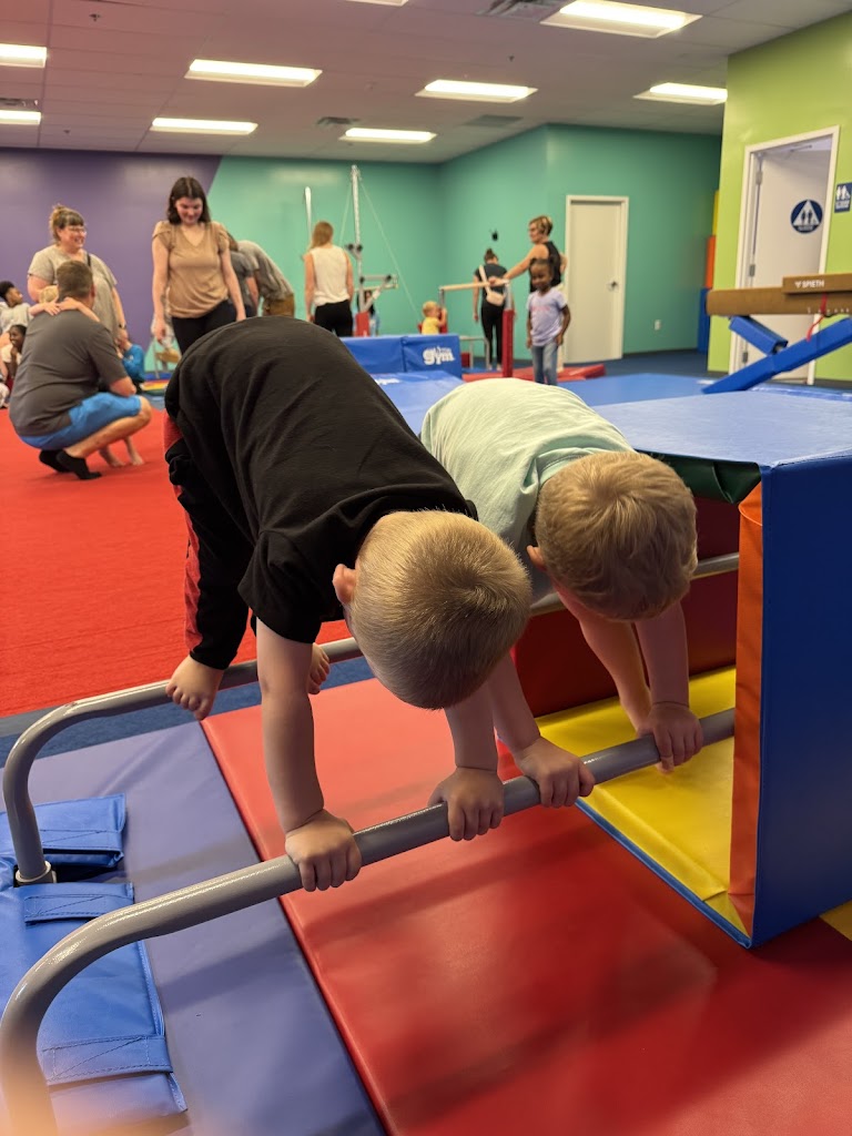  The Little Gym of Sun Prairie, WI
